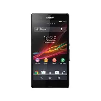 Sony Xperia Z 4G Mobile Phone